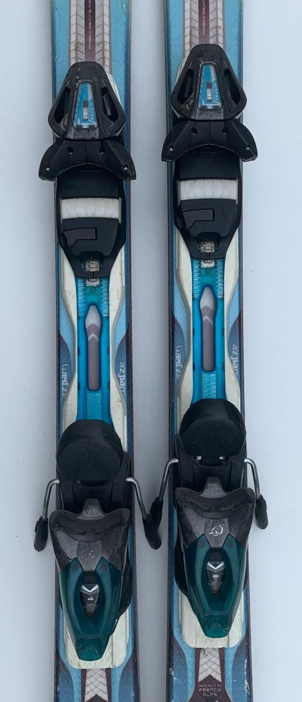ski parabolique d'occasion | Site Annonce France