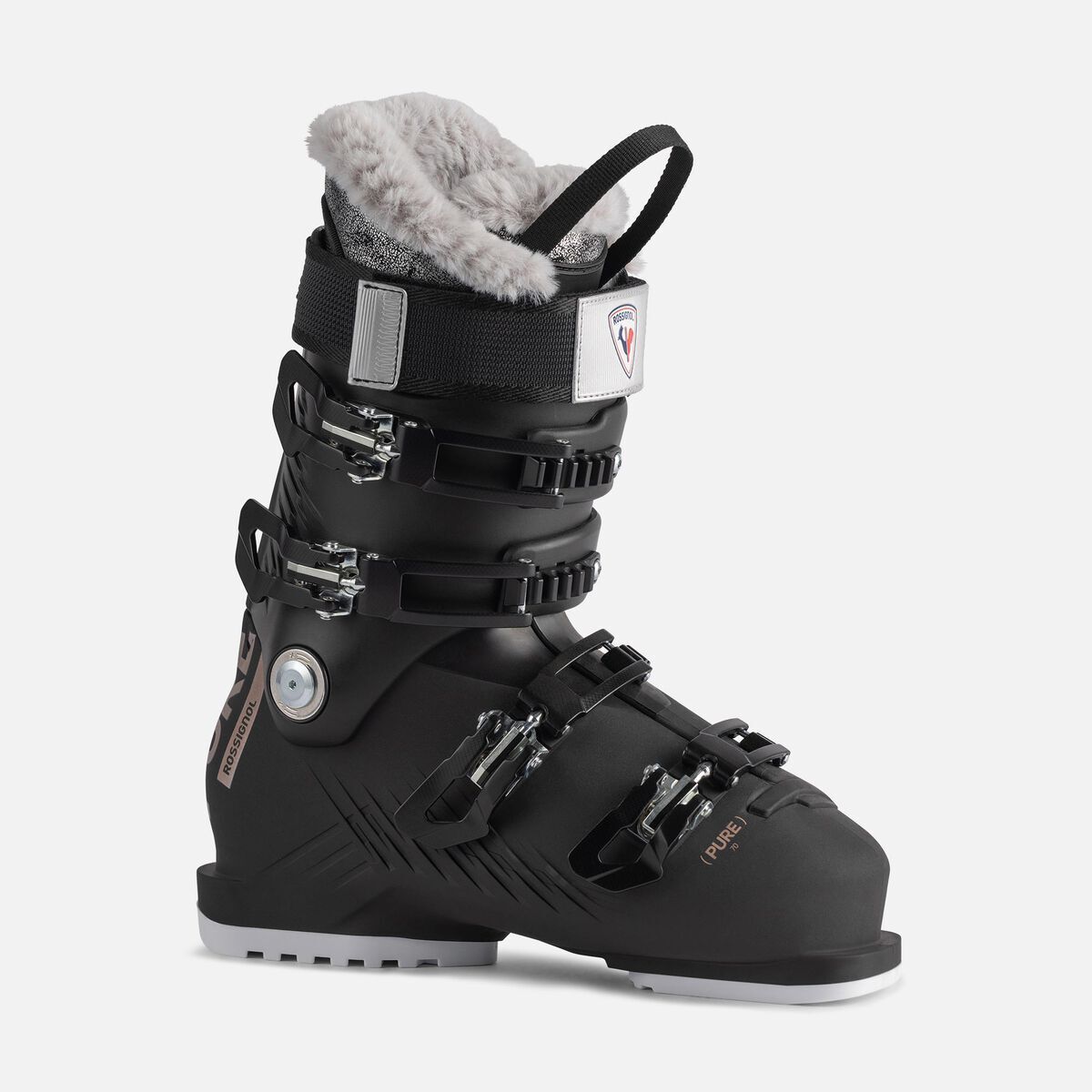 Chaussures de ski occasion Rossignol Alltrack Pro 100