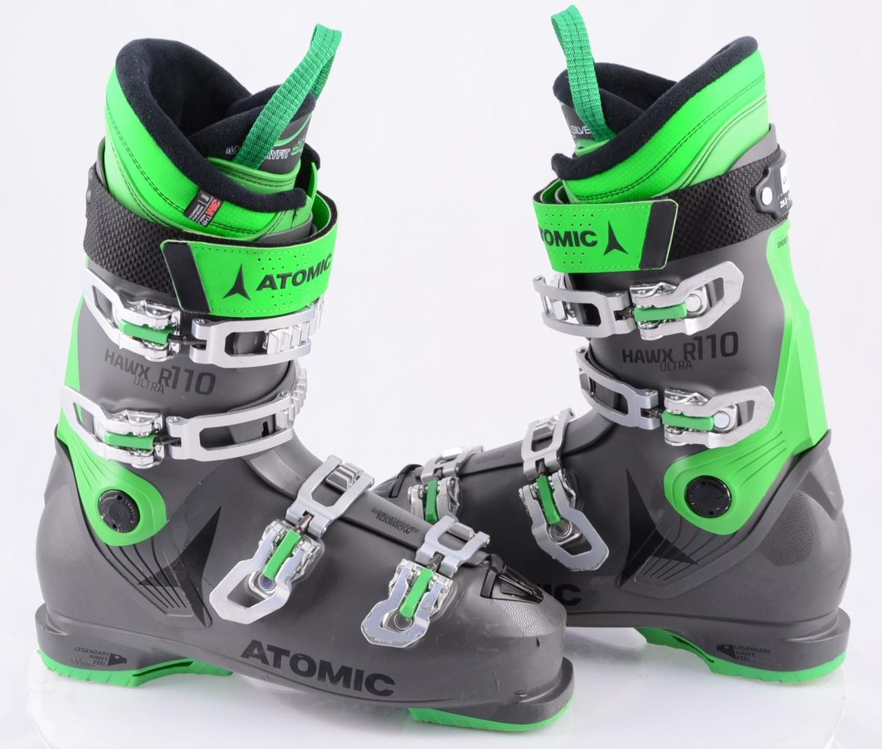 Chaussures de ski Atomic Hawx Ultra R110 - Main Image