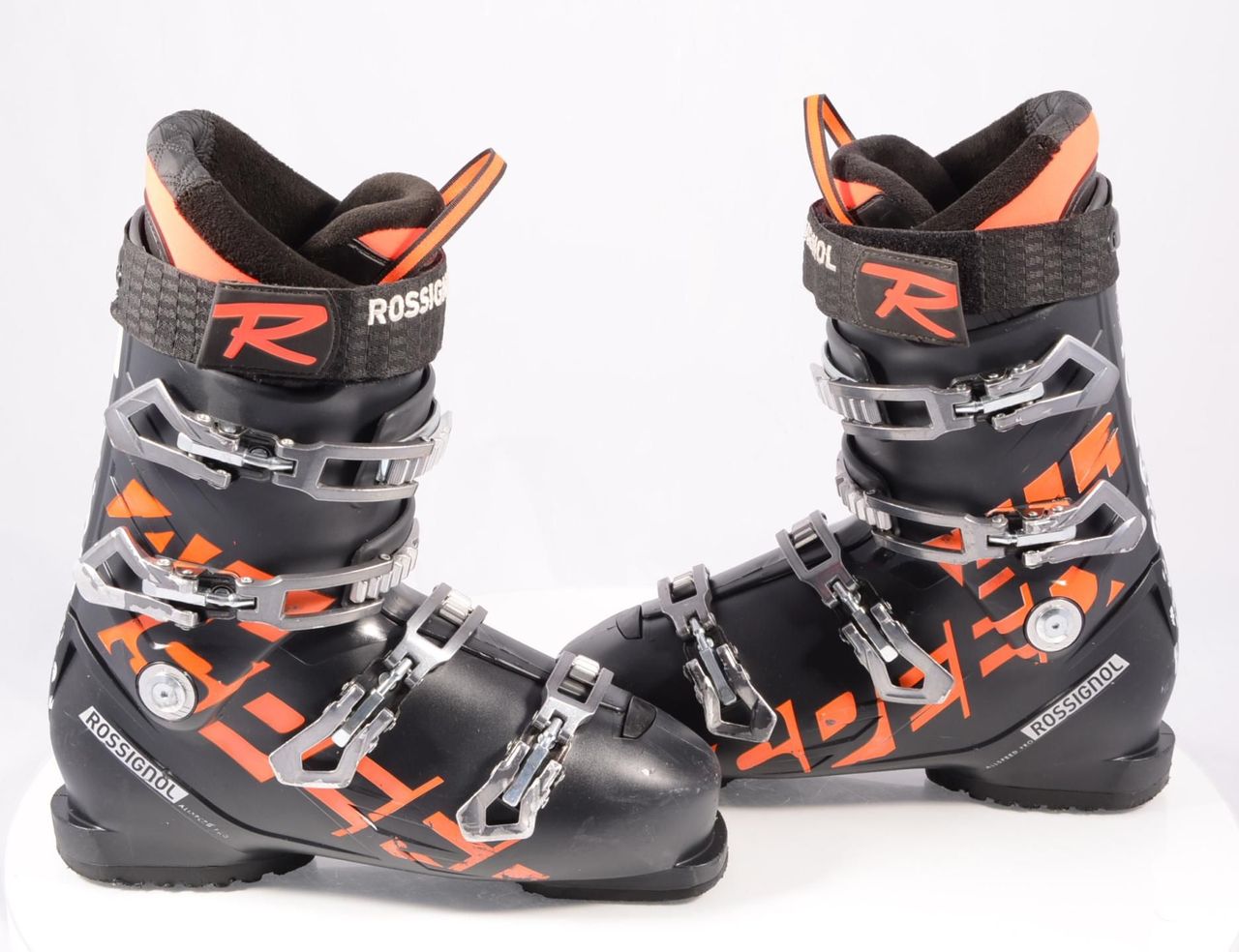 Chaussures de ski Rossignol Allspeed Pro 90 Campsider