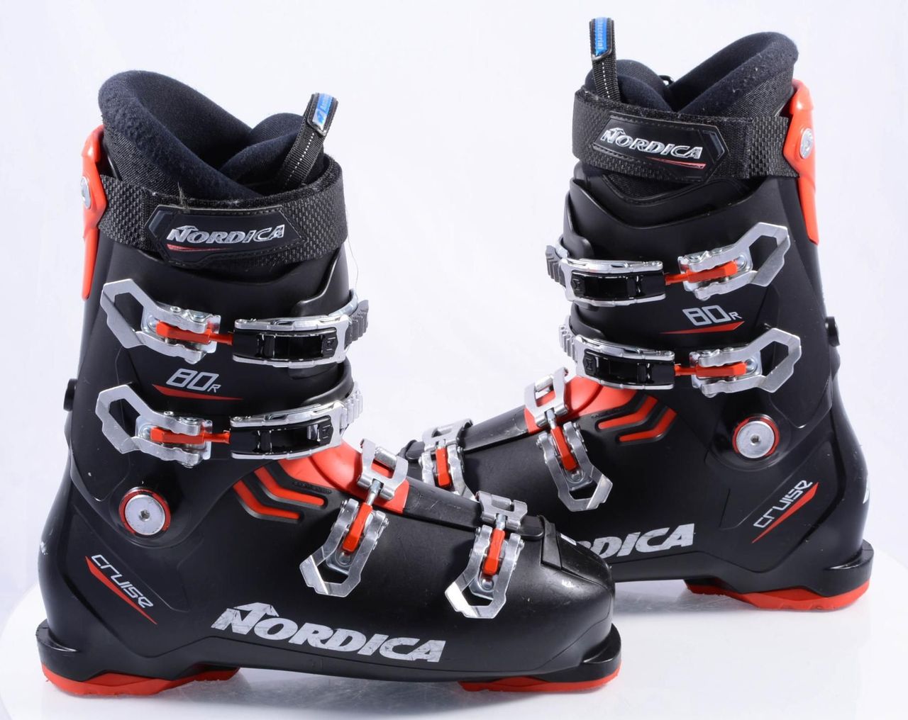 Chaussures de ski Nordica The Cruise 80 R