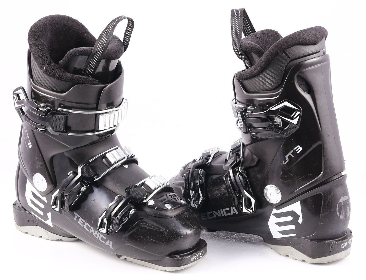 Chaussures de ski Tecnica Jt 2022 Campsider