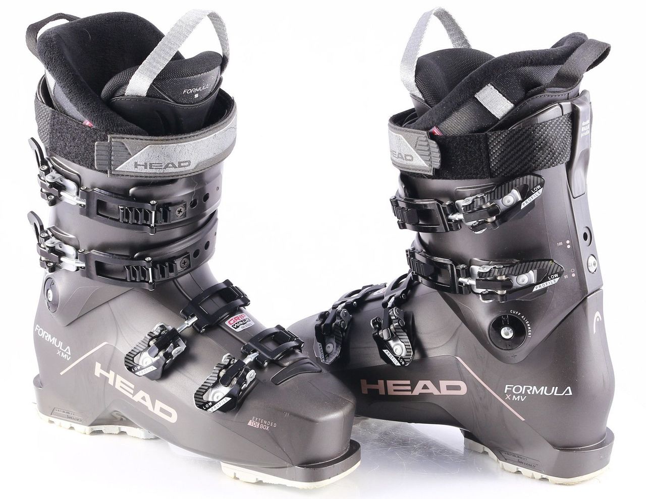 Chaussures de ski Head Formula X Mv Campsider