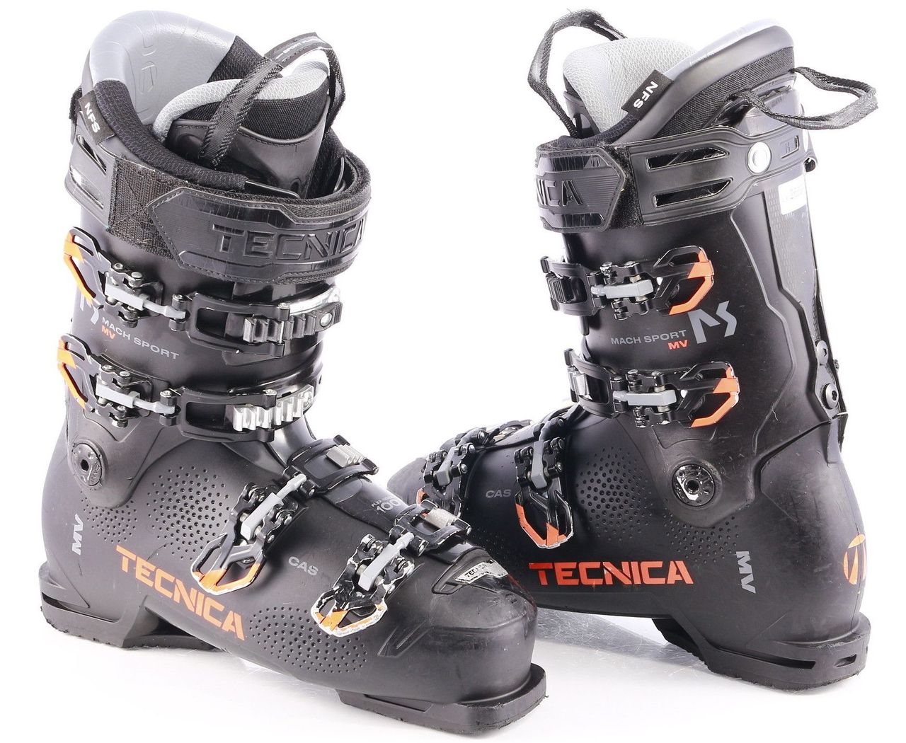 Chaussures de ski Tecnica Mach Sport 100 Mv 2024