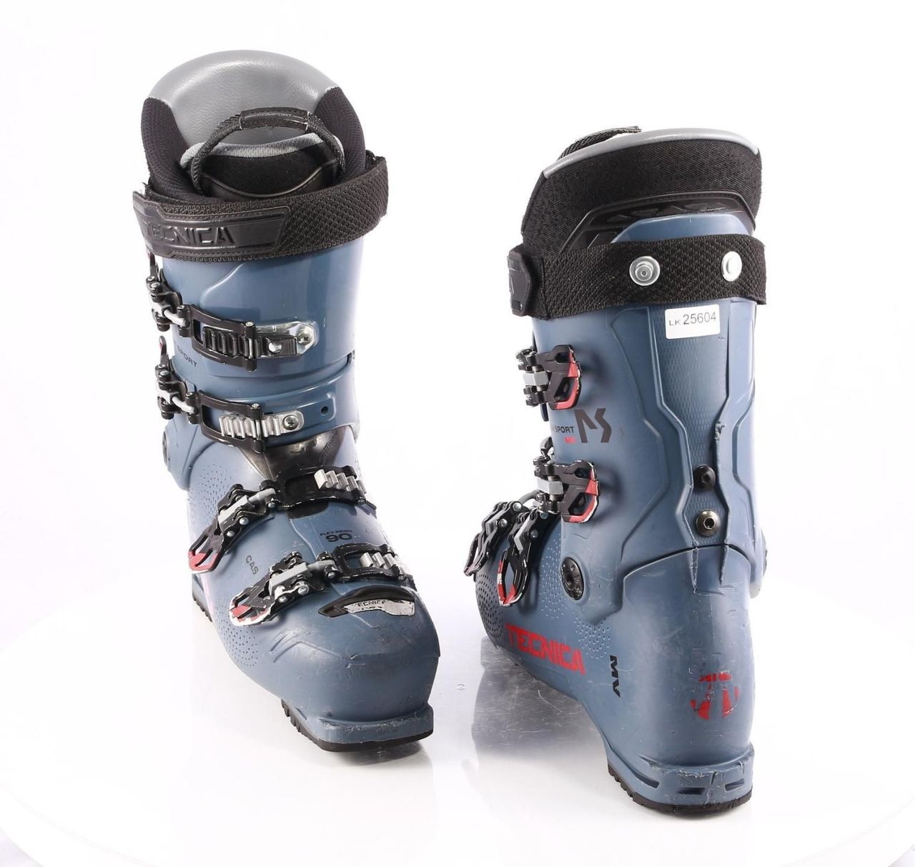 Chaussures de ski Tecnica Mach Sport 90 Mv 2024