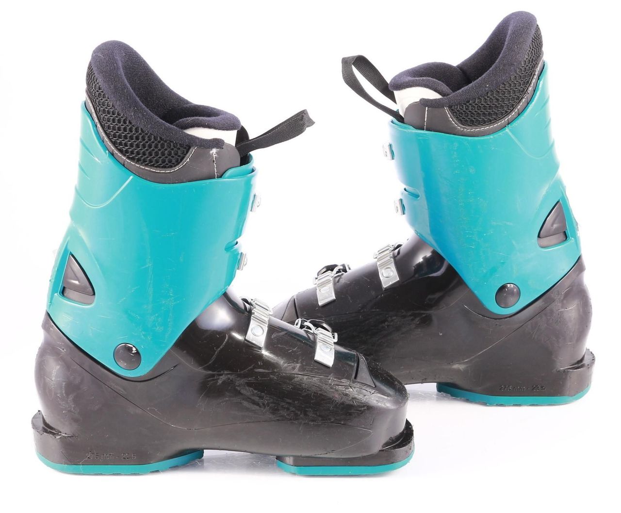 Chaussures ski Rossignol 70 homme occasion - Sport & Plein air