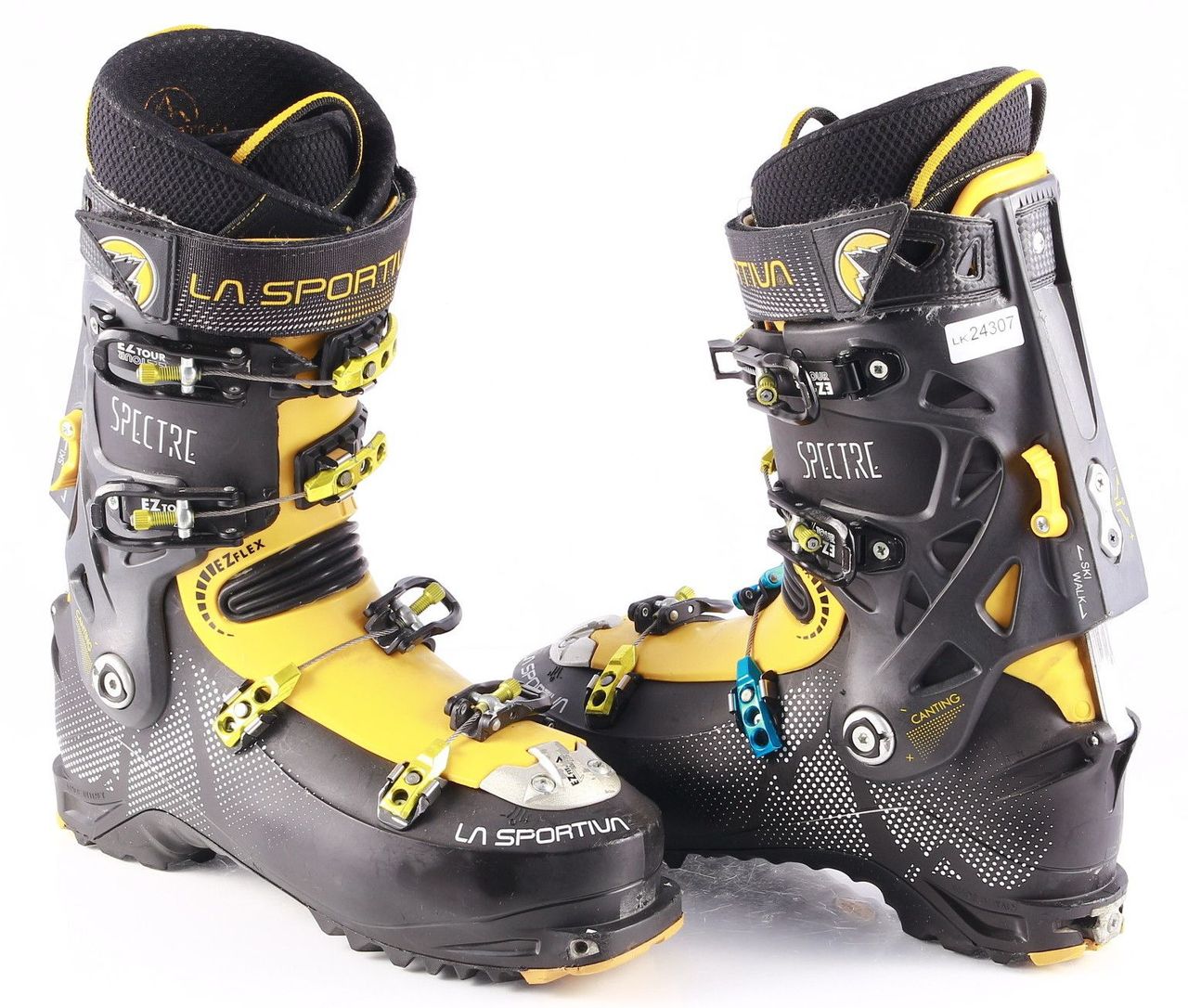 Chaussures de ski de randonnée La Sportiva Spectre