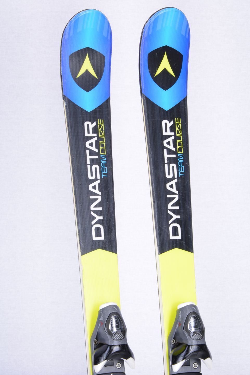 Skis alpins Speed Team Pro Dynastar Campsider