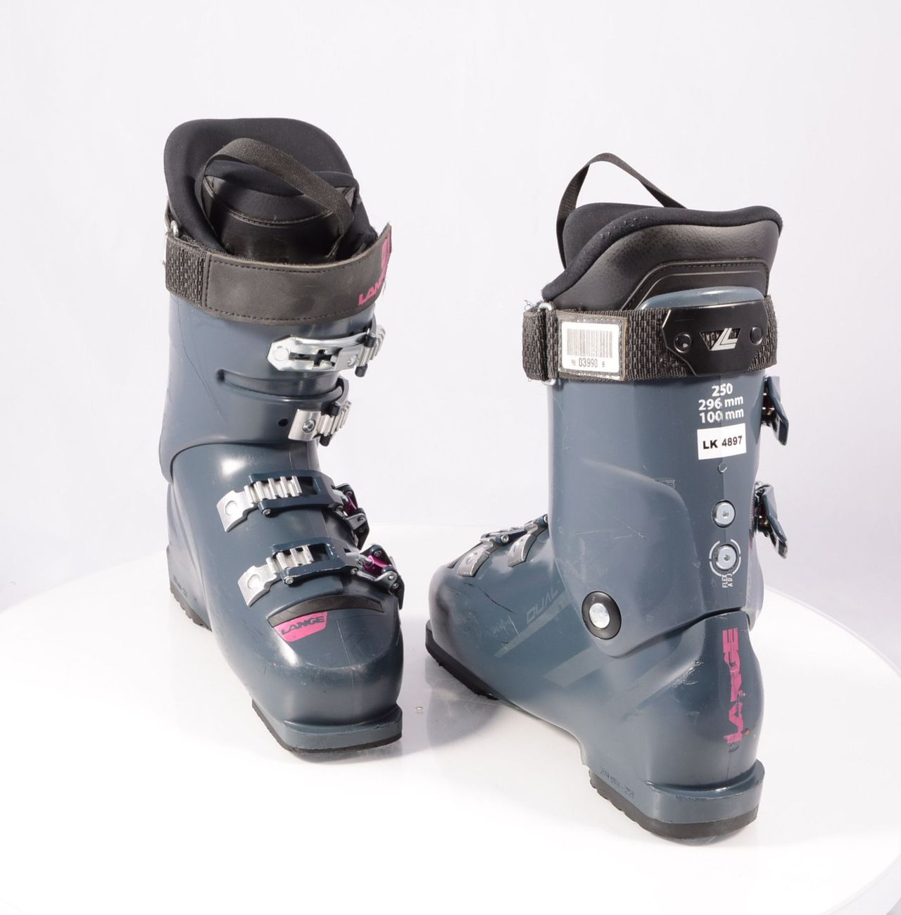 Prix Des Chaussures De Ski
