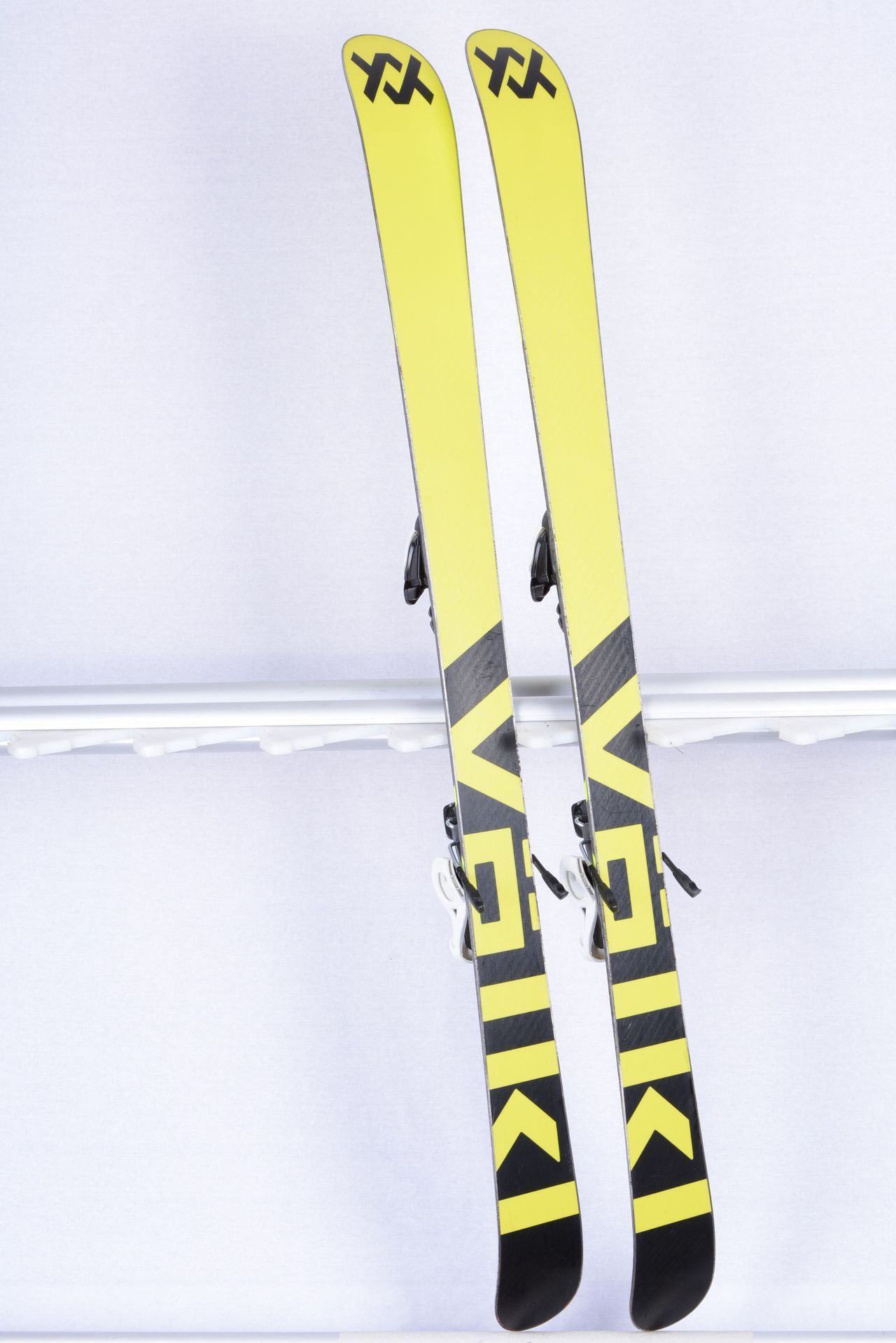 Ski Occasion Volkl Chica | SKI D'OC