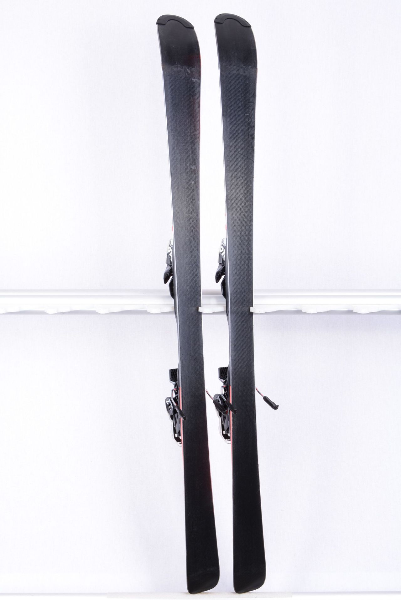 Skis Rossignol Hero fixations Kid 4 GW B76 enfant