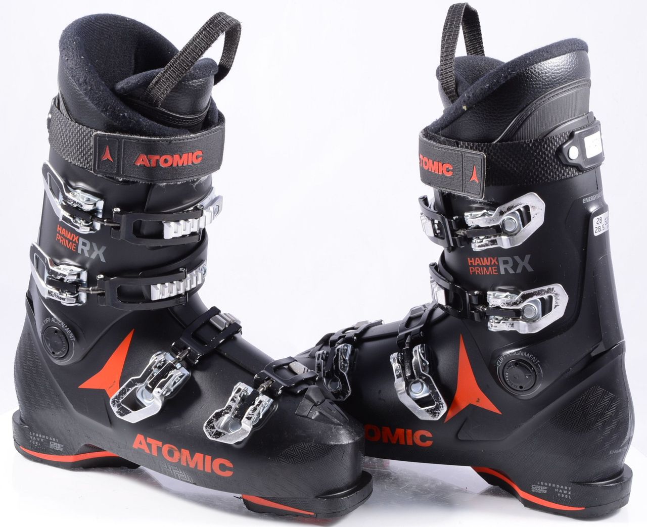 Chaussures De Ski Atomic Balanze SX