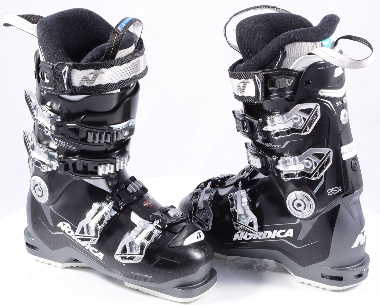 Chaussure De Ski Nordica Speedmachine 110r
