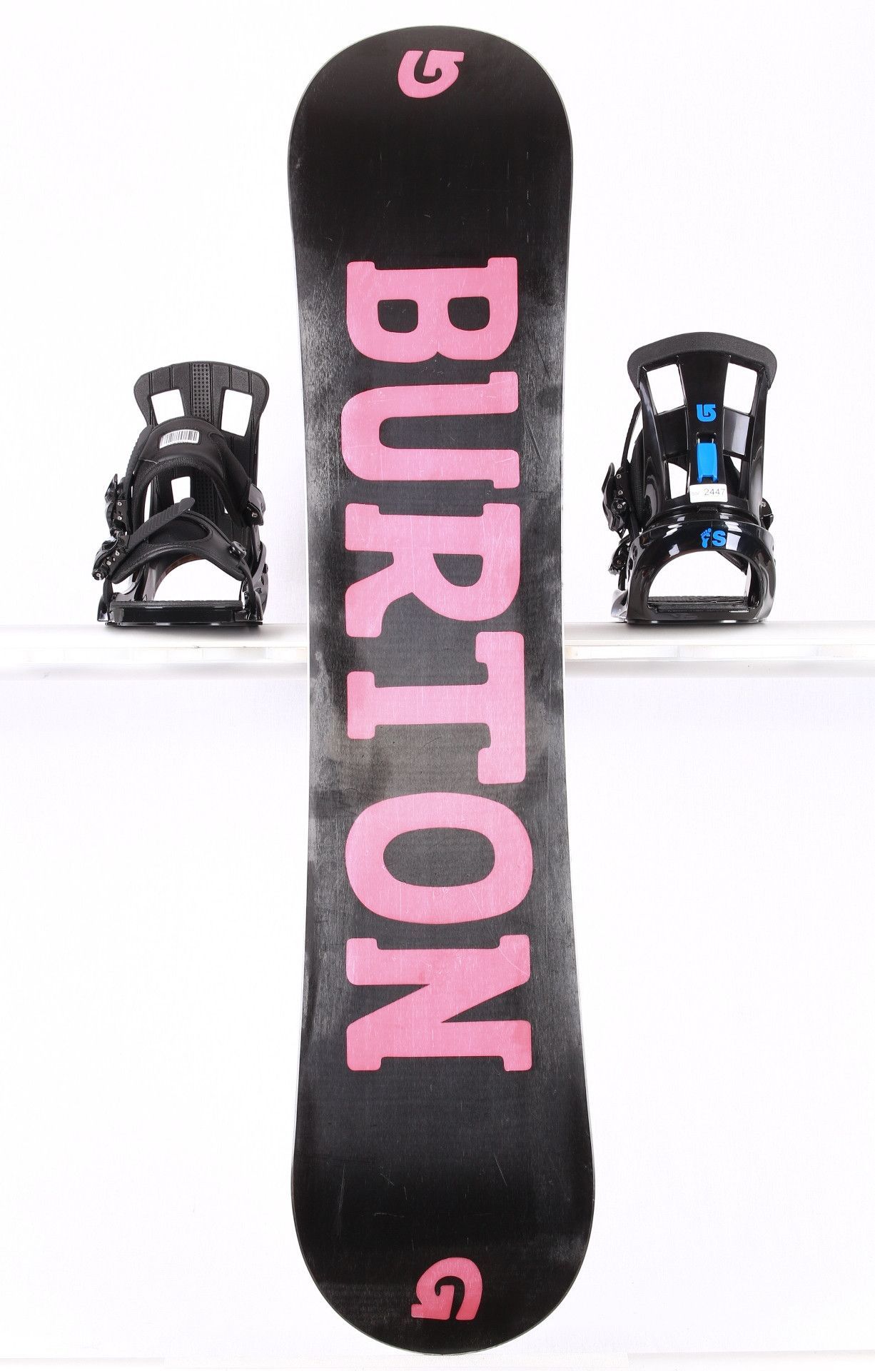 burton ltr 120 snowboard Kids 2021 Item Specifics Tip Width 268 Binding Size S Color Black Waist Width 230 Bindings Included No MPN 2160140021757 Item Length 134 Snowboard Length 134 Tail Width 268 Shape Symmetry True Twin Brand Burton Department Unisex Kids Type All Mountain Stance Set Back 0.0 cm Splitboard No Binding Mount Pattern Burton 3D Model LTR Flex 5 Used Burton LTR 134L W
