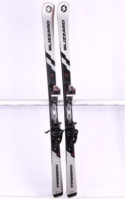 Ski Occasion BLIZZARD RACING Größe: 177Cm = 1 Meter 77