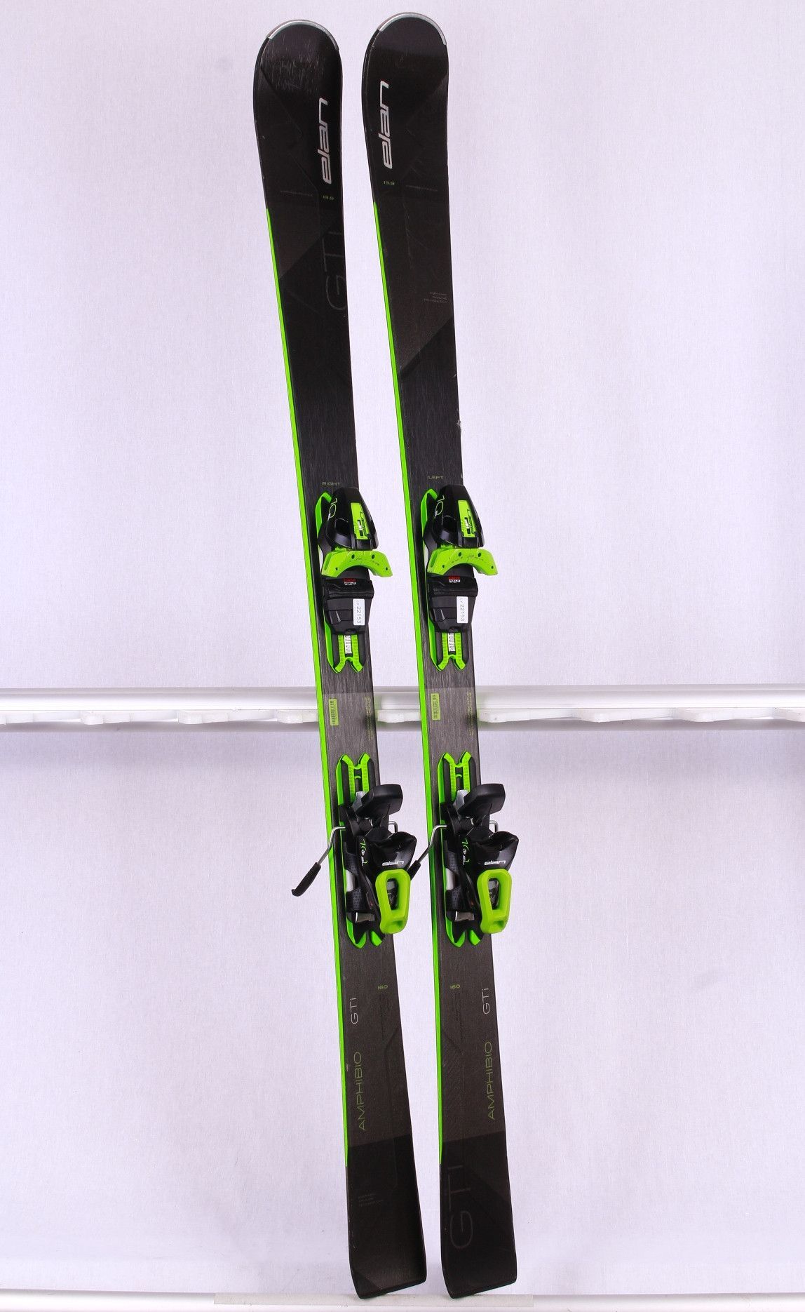 ELAN エラン＜2023＞AMPHIBIO GTI POWER SHIFT AMPHIBIO X Power Shift