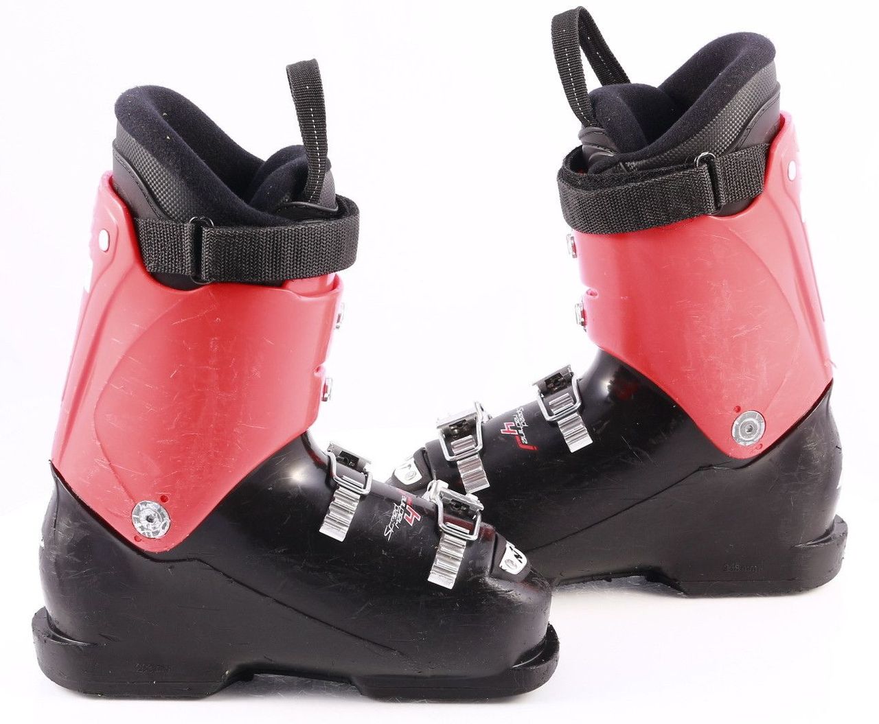 Chaussures De Ski Nordica Speed Machine J4 Pour Garçon – Pointure 26,5 – Bon état