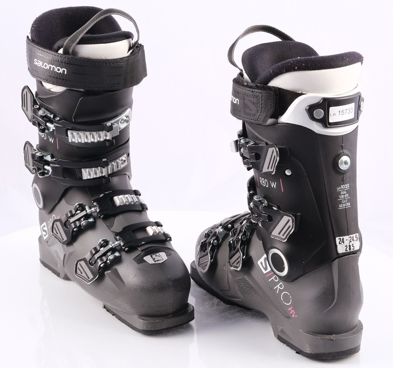 pro ride whistler snowboard camp Snowboard Camps