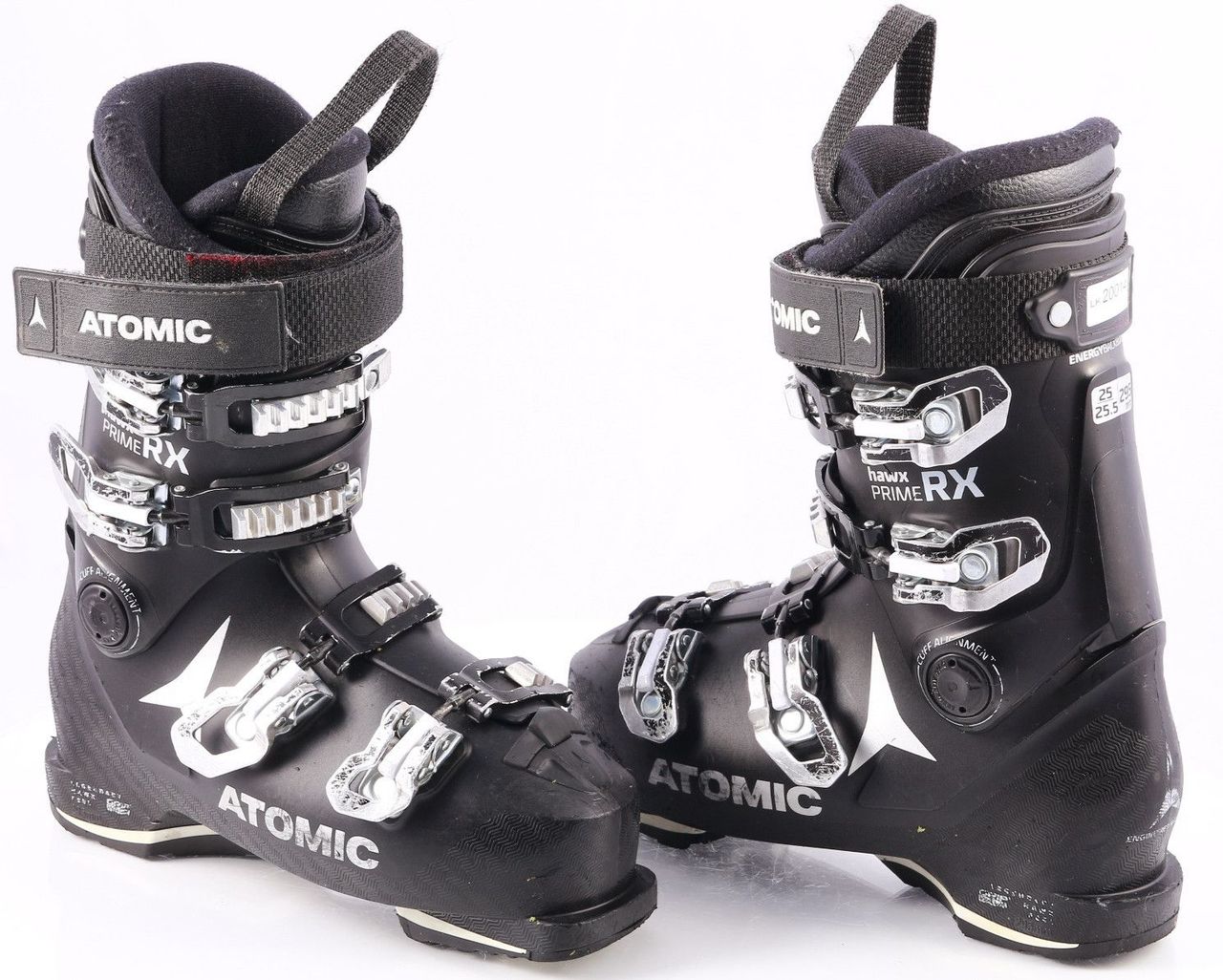 Chaussures de Ski Atomic Hawx Magna 105 S Gw W - Hiver 2025