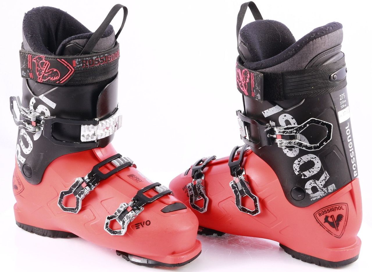 Chaussures de ski Rossignol Evo 2024