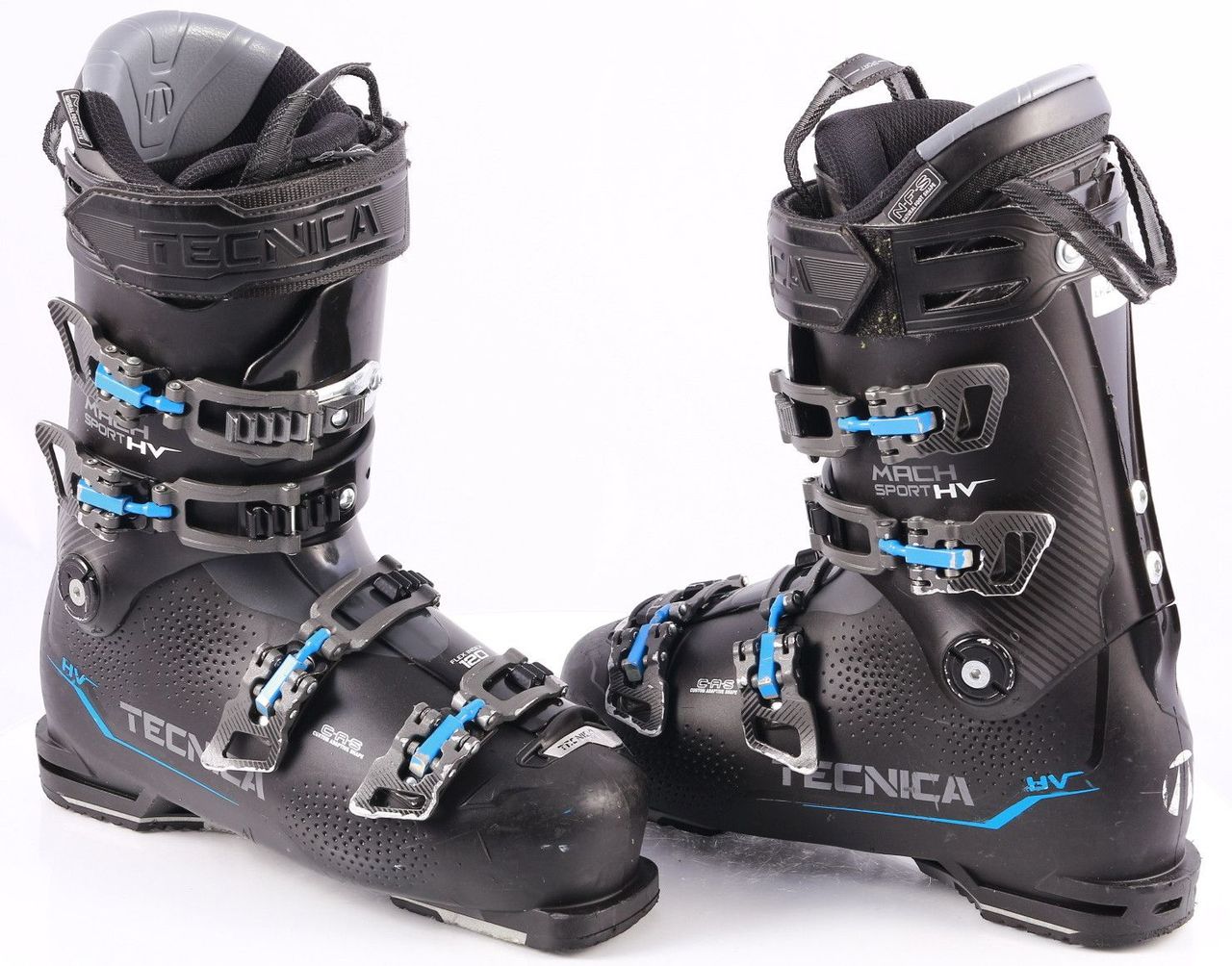 Chaussures de ski Tecnica Mach Sport 120 Hv