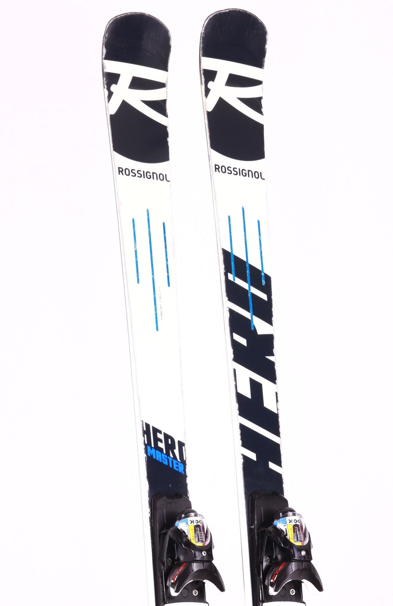 Skis alpins Rossignol Hero Master