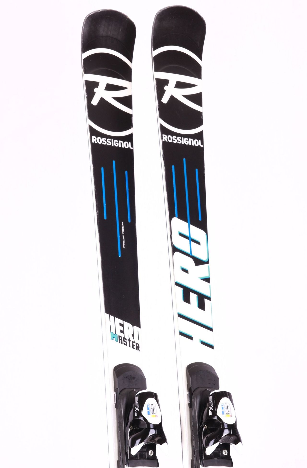 Skis alpins Rossignol Hero Master M18 Campsider
