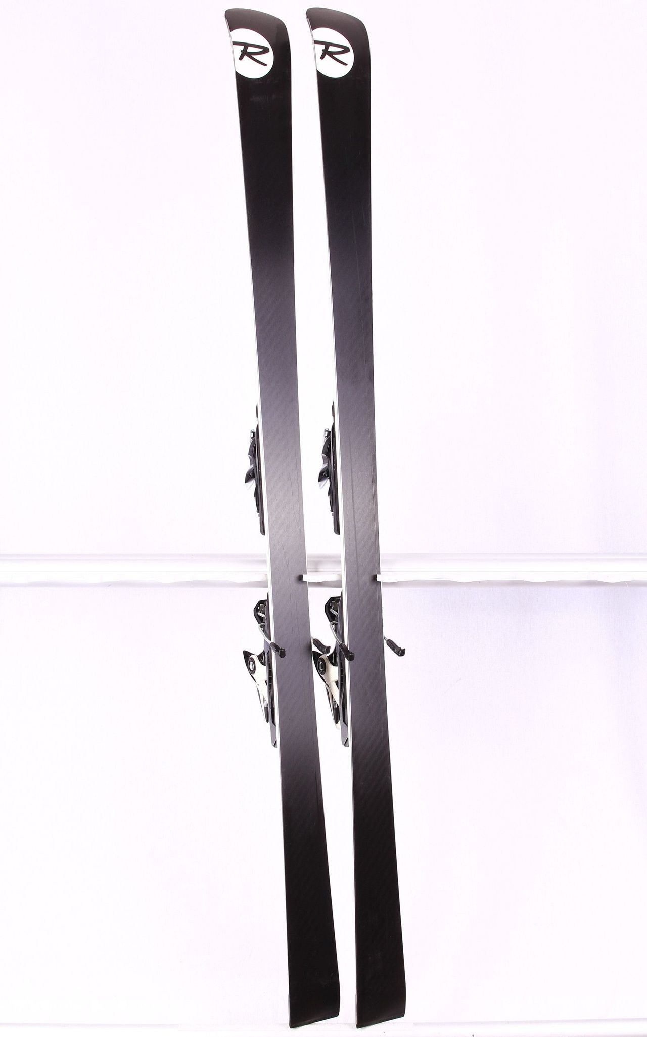 Skis alpins Rossignol Hero Master M18 Campsider