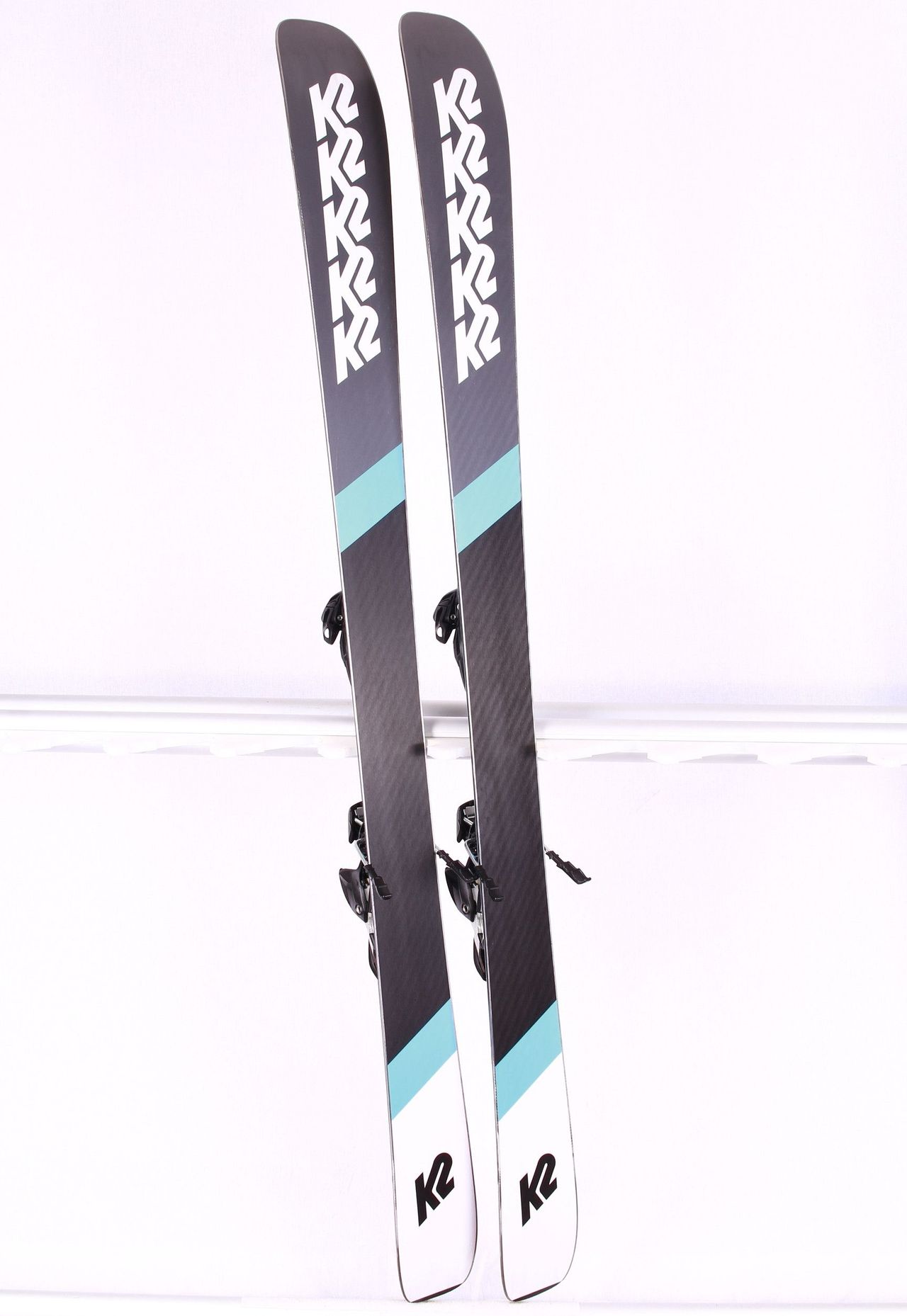 Skis alpins K2 Mindbenr 88 Ti Alliance | Campsider