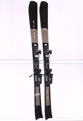 Ski occasion Line Sickday 94 + fixations 234