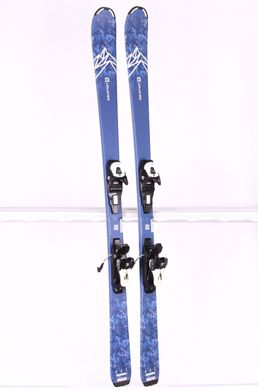 Ski FILLE occasion junior toutes Marques tous Modèles à 29€ + fixations