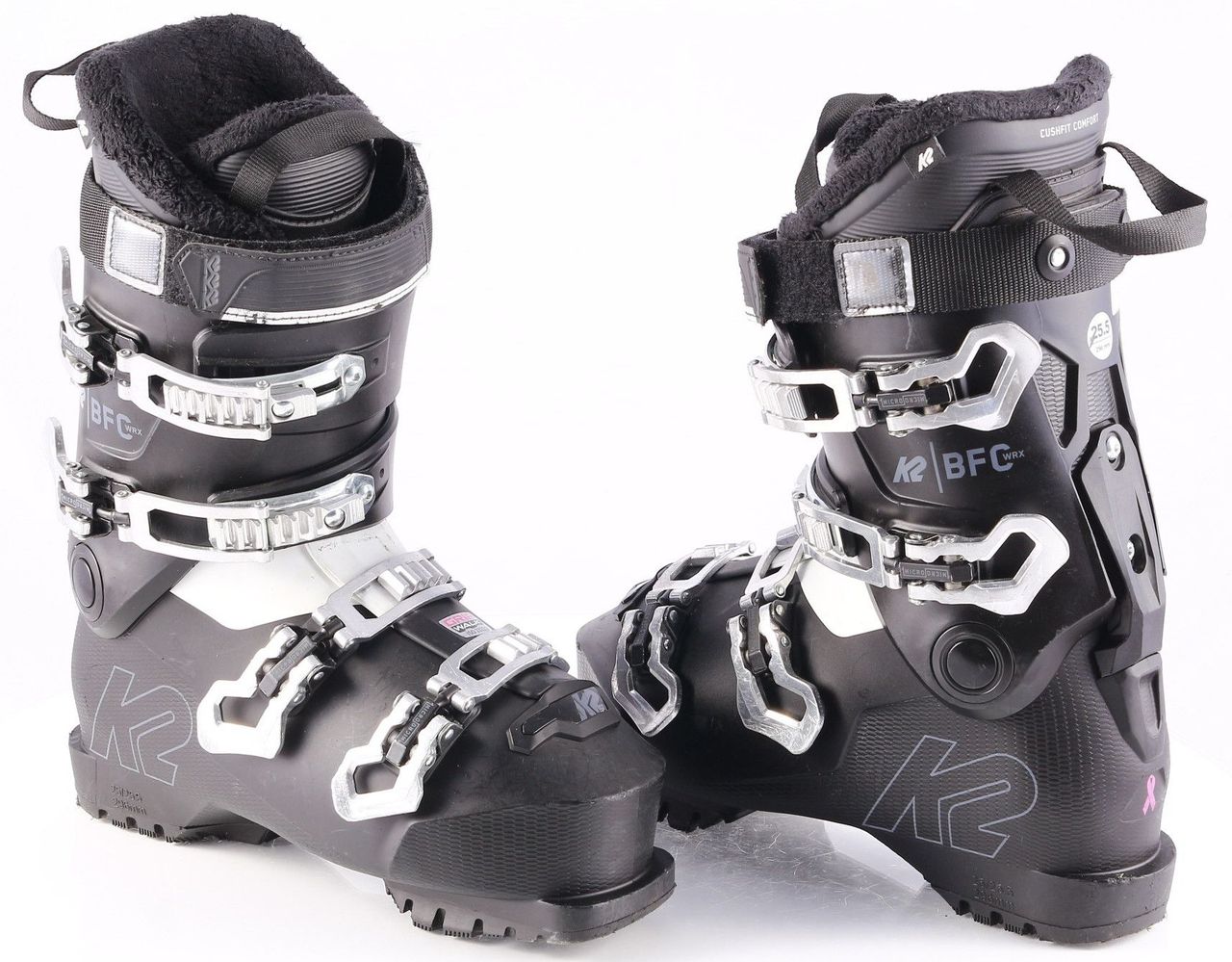 chaussure ski k2 bfc rx femme Chaussures de ski K2 Bfc W Rx
