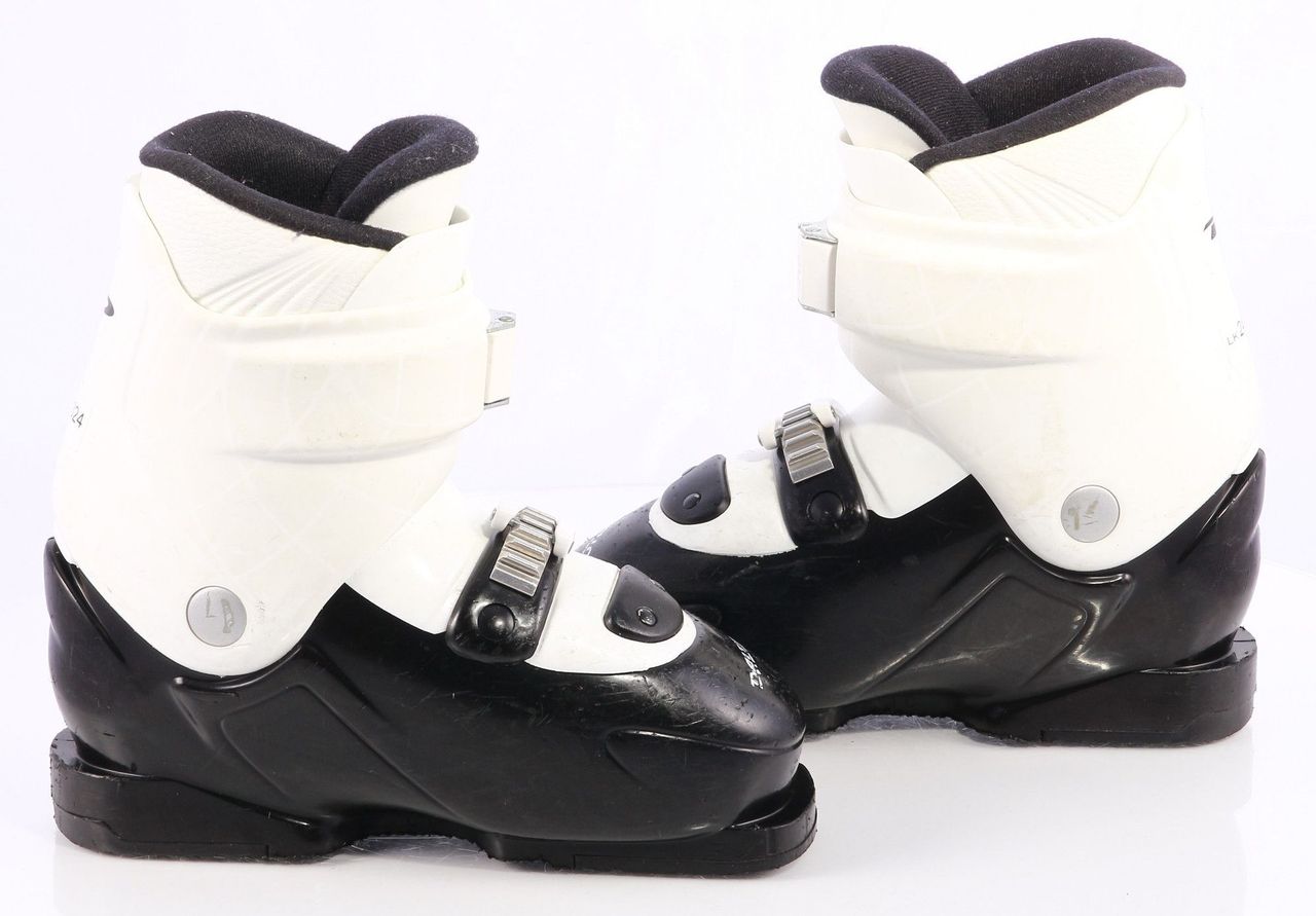 Dalbello VANTAGE SPORT Black - chaussures de ski d'occasion Commander