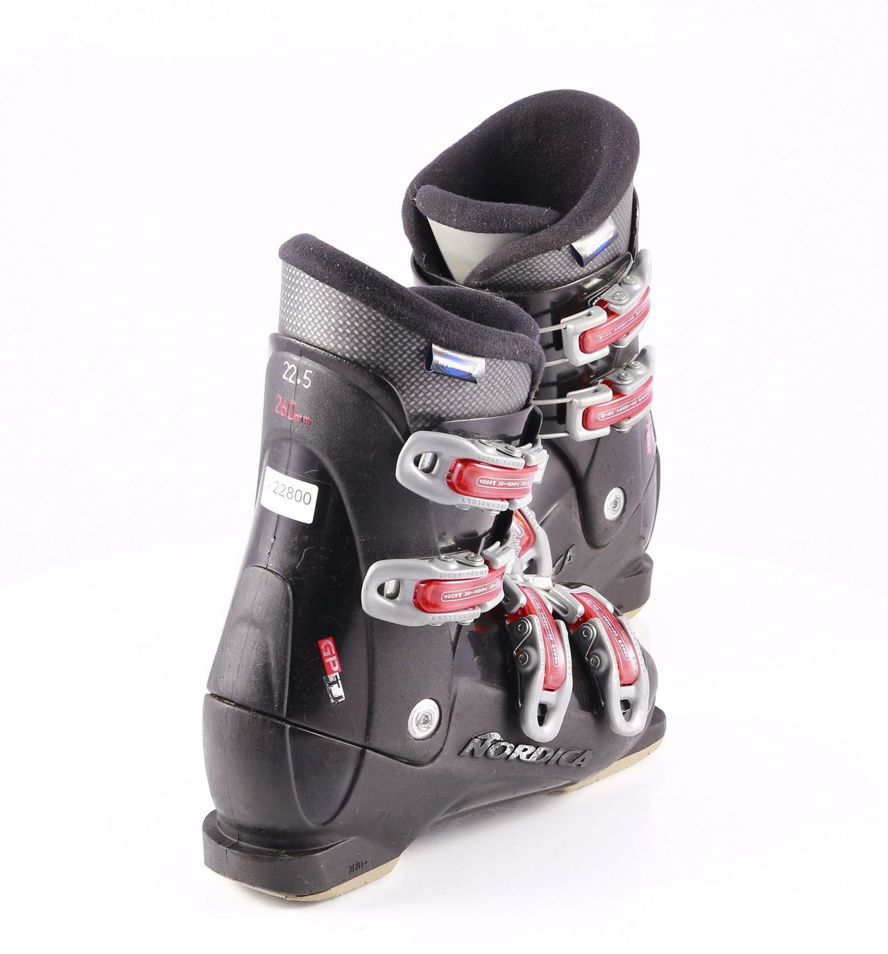 Chaussures de neige enfants Nordica
