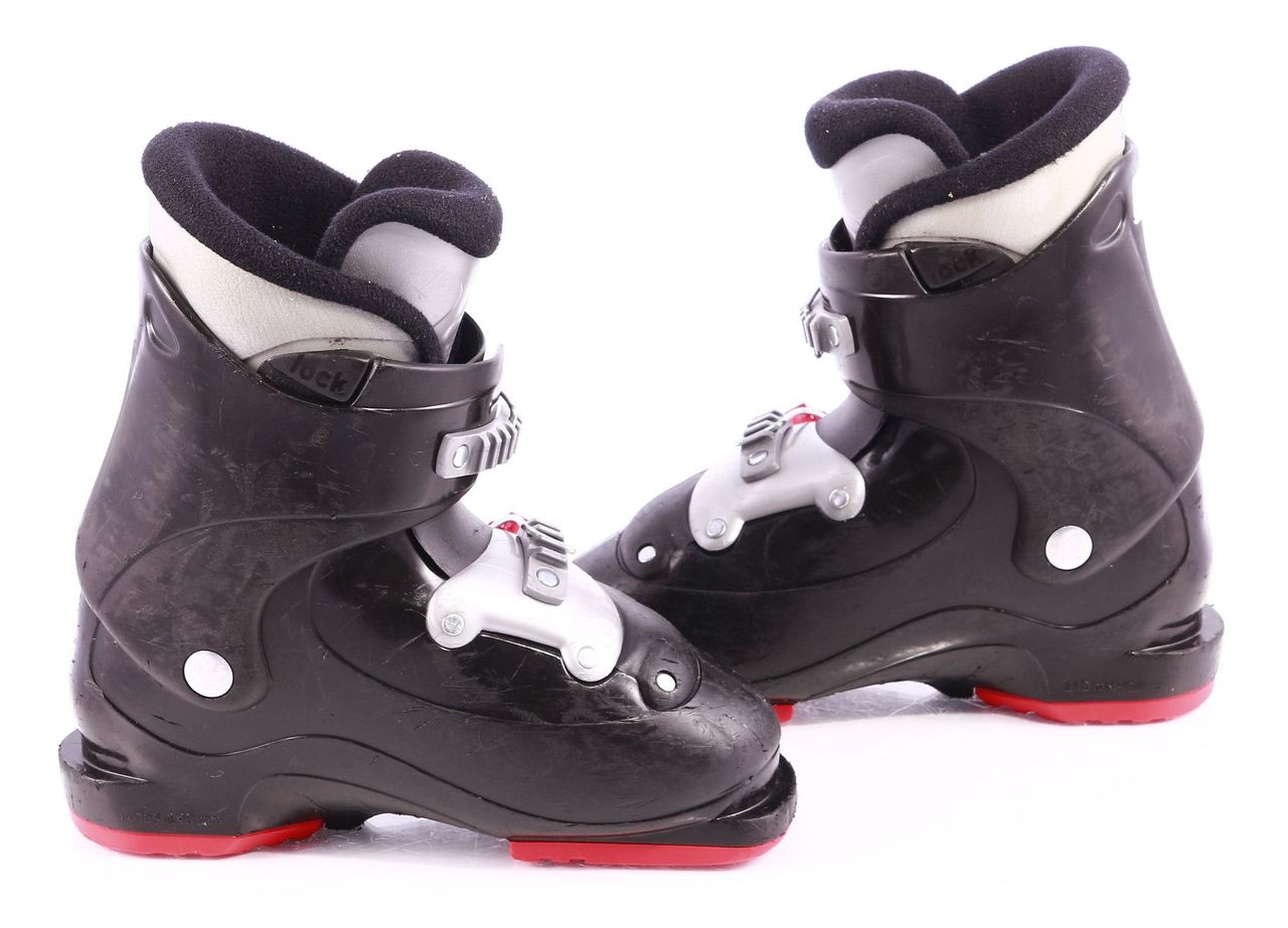 Chaussures de ski de fond Nordique Tc70 Tecnopro