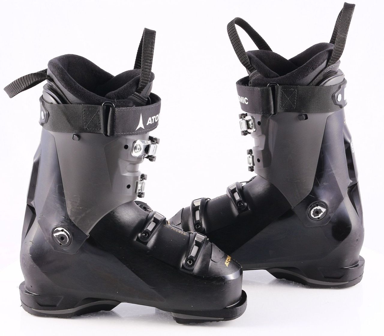 Chaussures de ski Atomic Hawx Prime R85 W