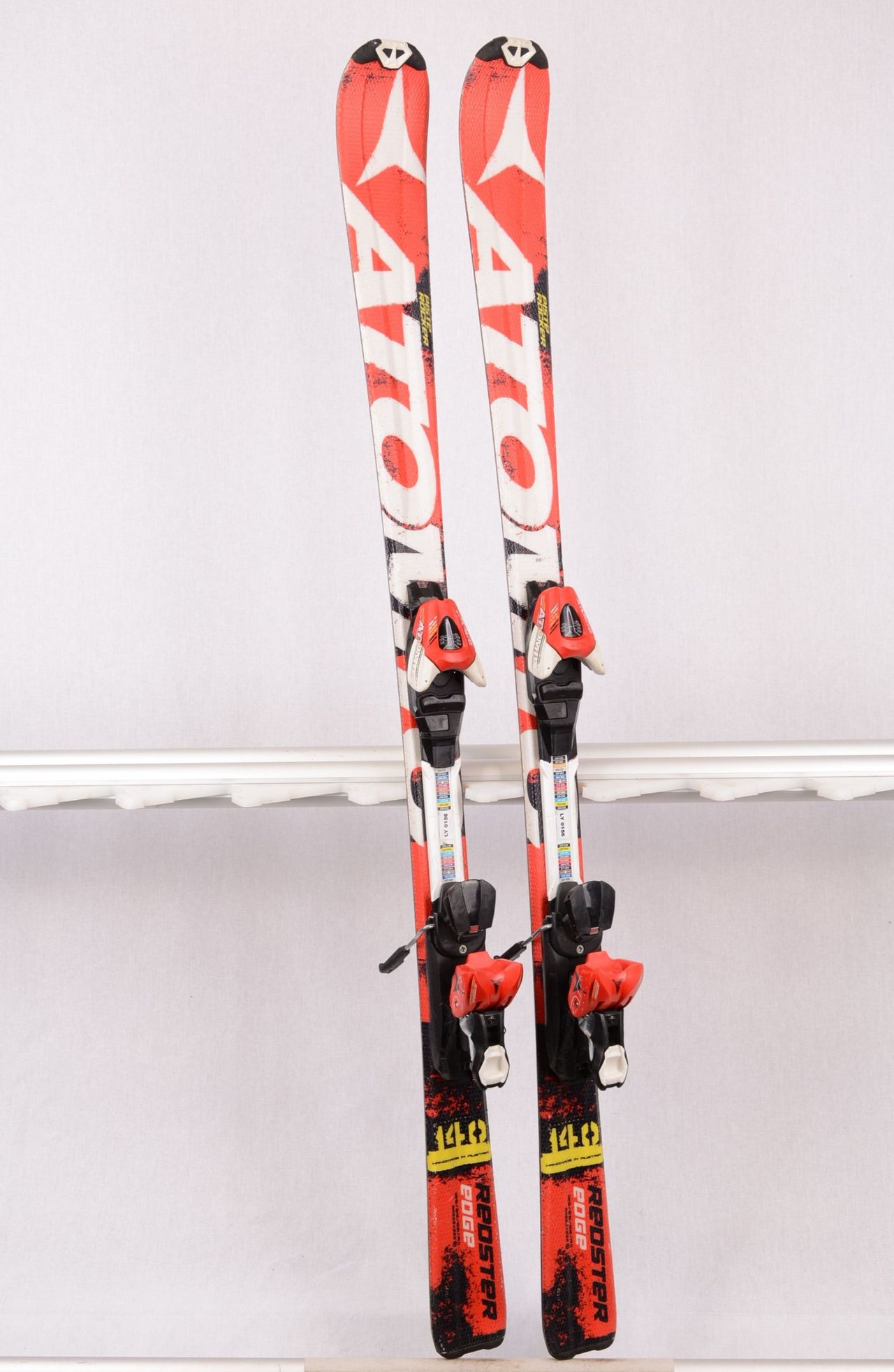 Skis alpins Atomic Redster Campsider