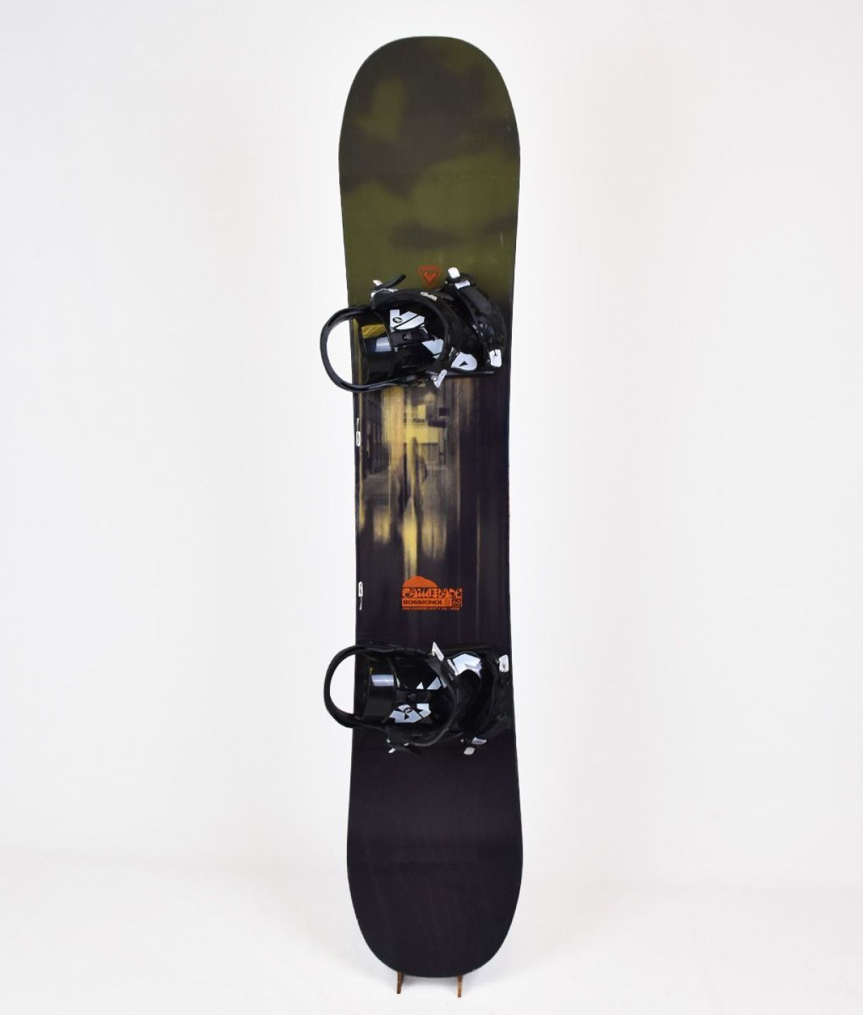 Rossignol deals sawblade snowboard