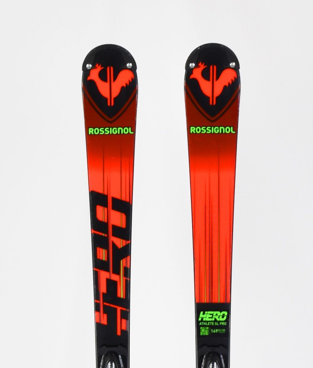 ROSSIGNOL レーシング SL PRO スキー 142cm ROSSIGNOL レーシング SL PRO スキー 142cm