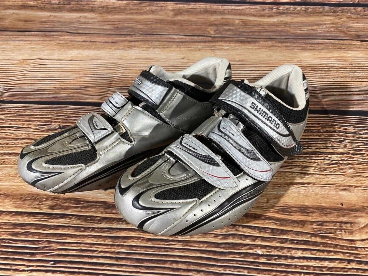 shimano r077 shoes