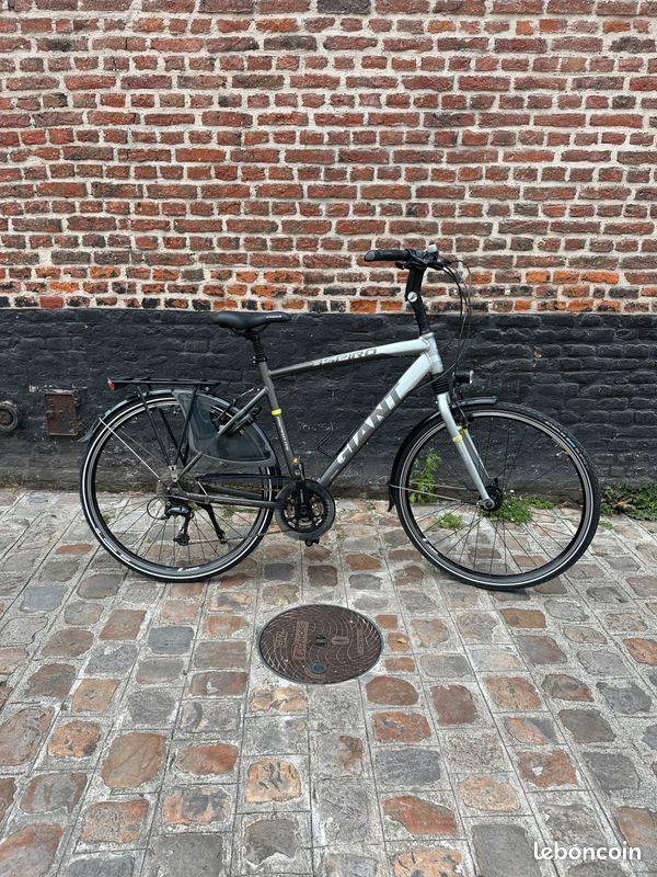 Giant Escape Velo Tout Chemin Giant Giant ESCAPE