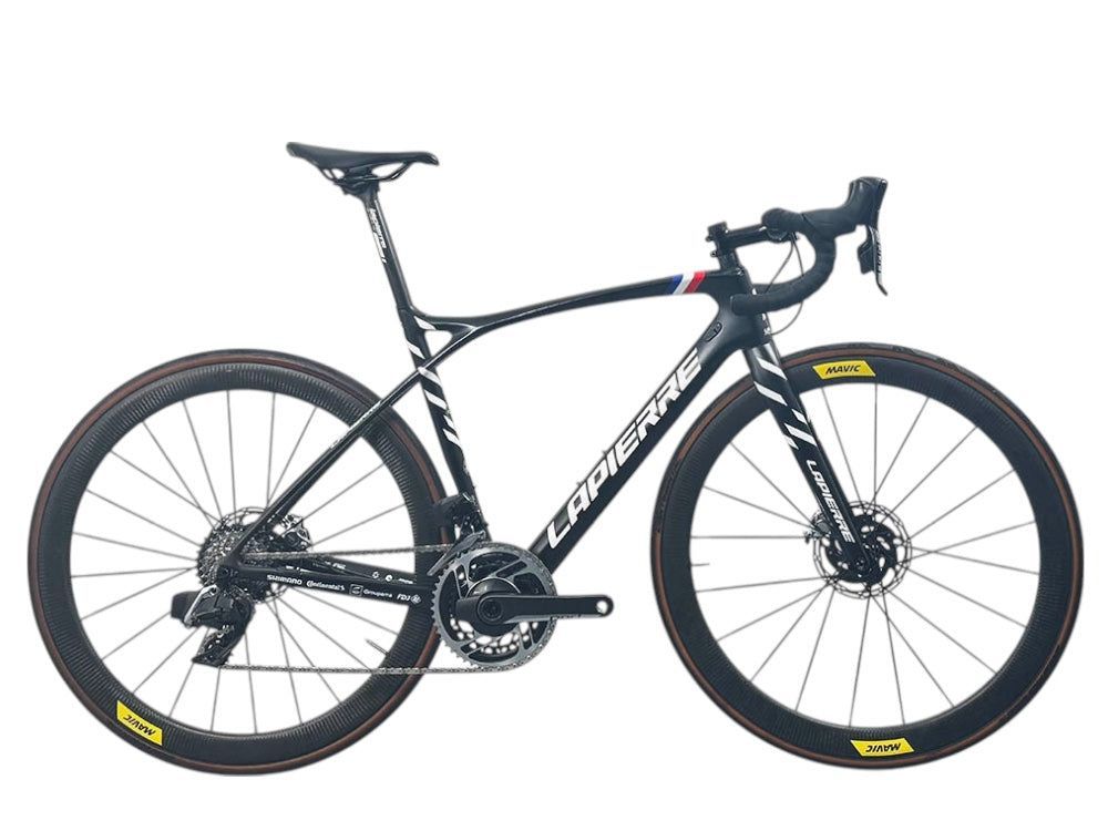 Vélos de route Lapierre Xelius SL FDJ Campsider