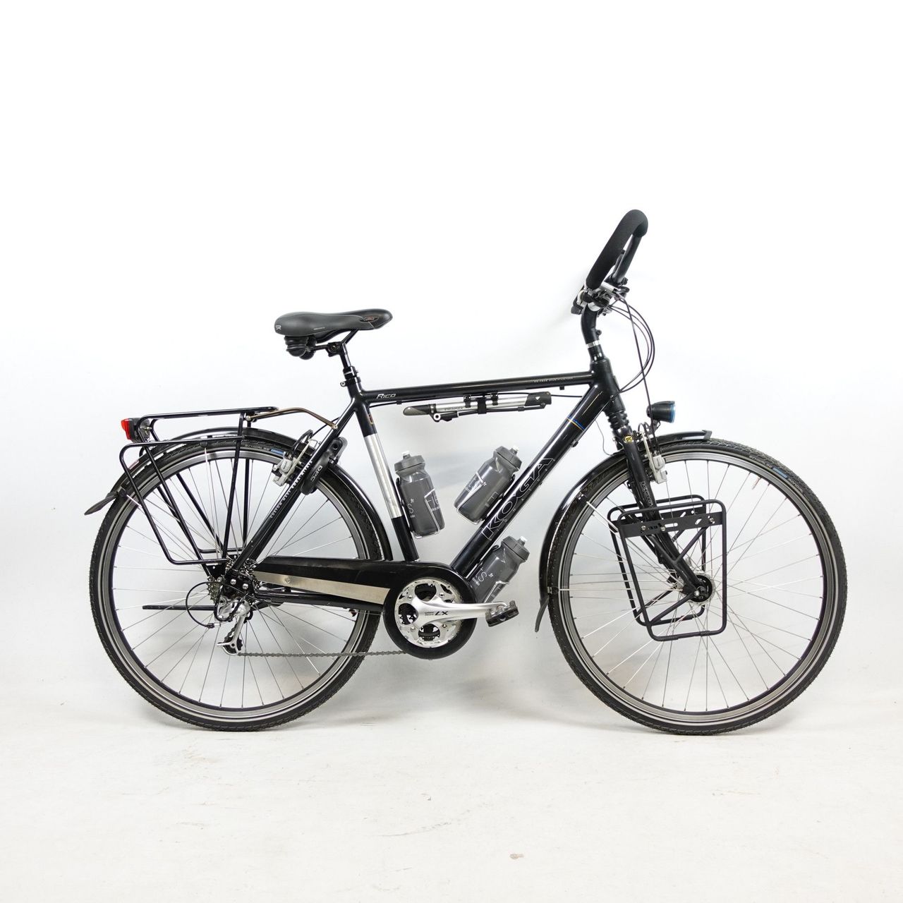 Koga Signature Koga Velo Prix VTC Koga Signature Traveller KSTR28