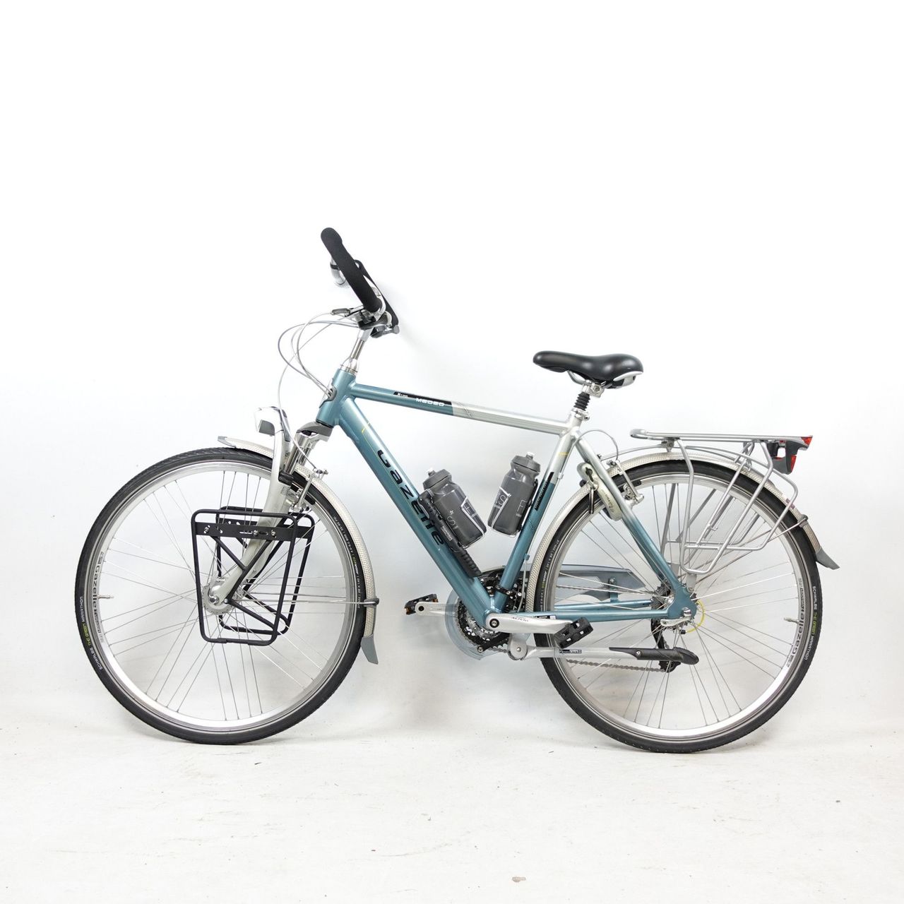 Vtc gazelle medeo extra campsider