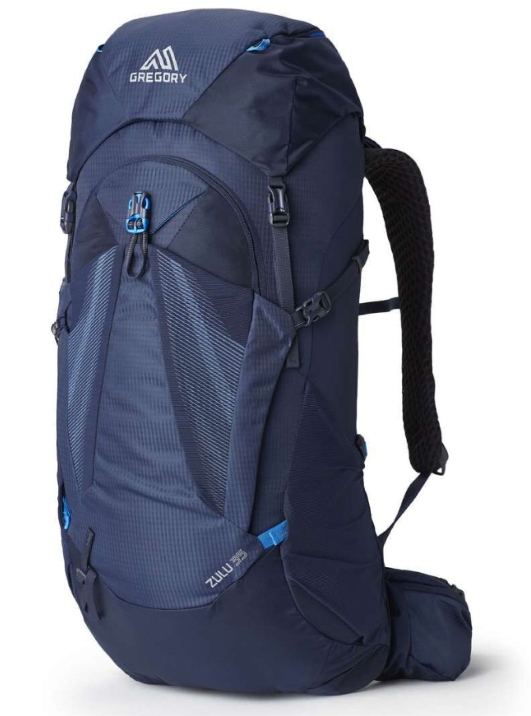 Sac à Dos Gregory Baltoro 100 Pro Lg Alaska Blue Campsider