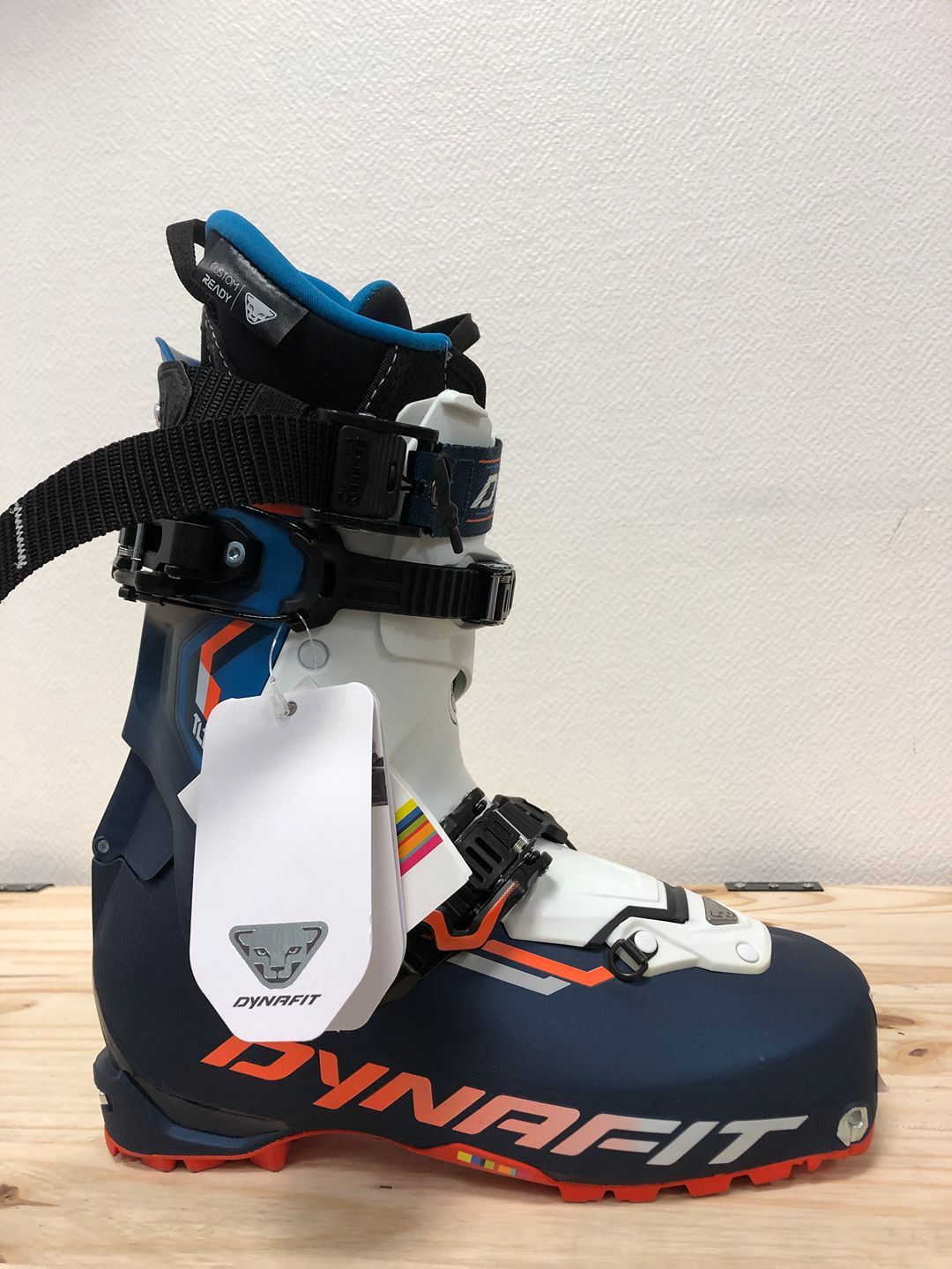 Chaussures de ski de randonnée Dynafit TLT