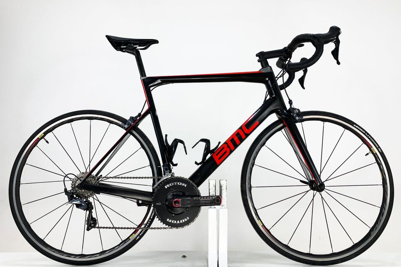 bmc teammachine slr01 four 2019