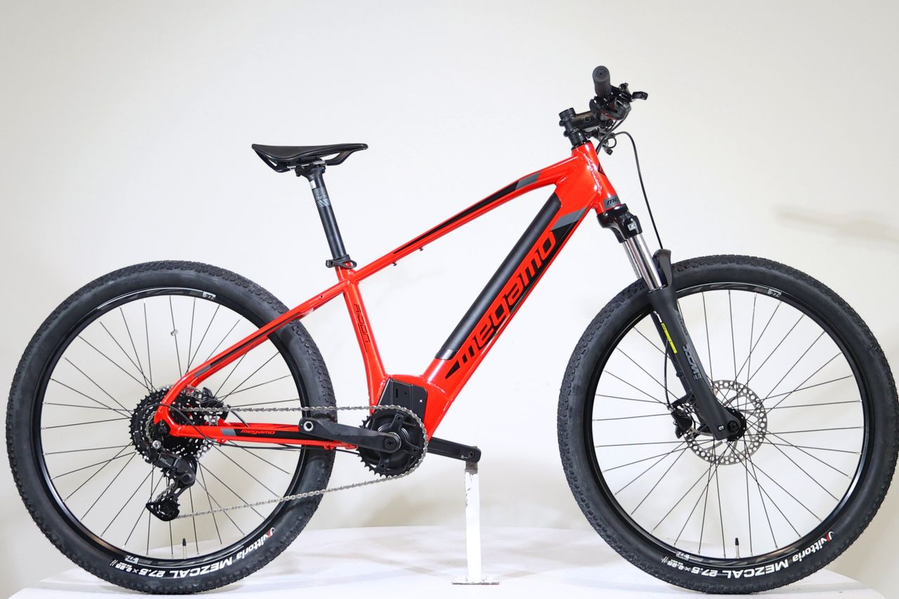 Moteur Classement Vtt Electrique 2021 Lapierre OVERVOLT HT 2021