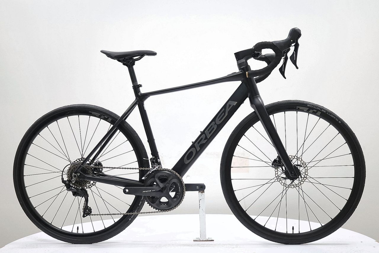 Route Electrique Orbea Orbea Gain Occasion Vélo Route électrique