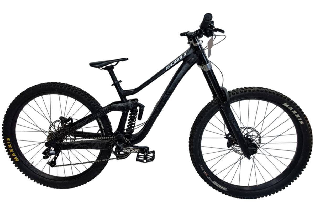 Vtt Descente Vente Vtt Occasion Occasion Vtt Dh Promo Cadre Vtt Dh